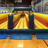 3 Lane Bungee Run Rentals