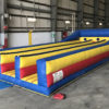 3 Lane Bungee Run Rentals