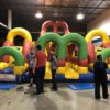 Adrenaline Obstacle Course