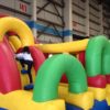 Adrenaline Obstacle Course