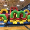 Adrenaline Obstacle Course