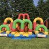 Adrenaline Obstacle Course Rentals