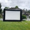 Inflatable Movie Screen Rentals