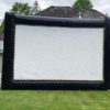 Inflatable Movie Screen Rentals