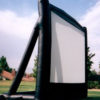 Inflatable Movie Screen Rentals