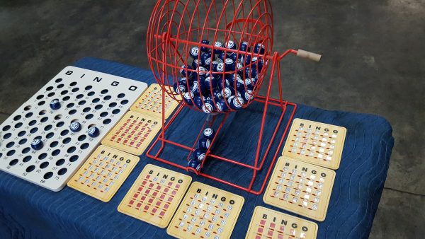 Bingo Rentals