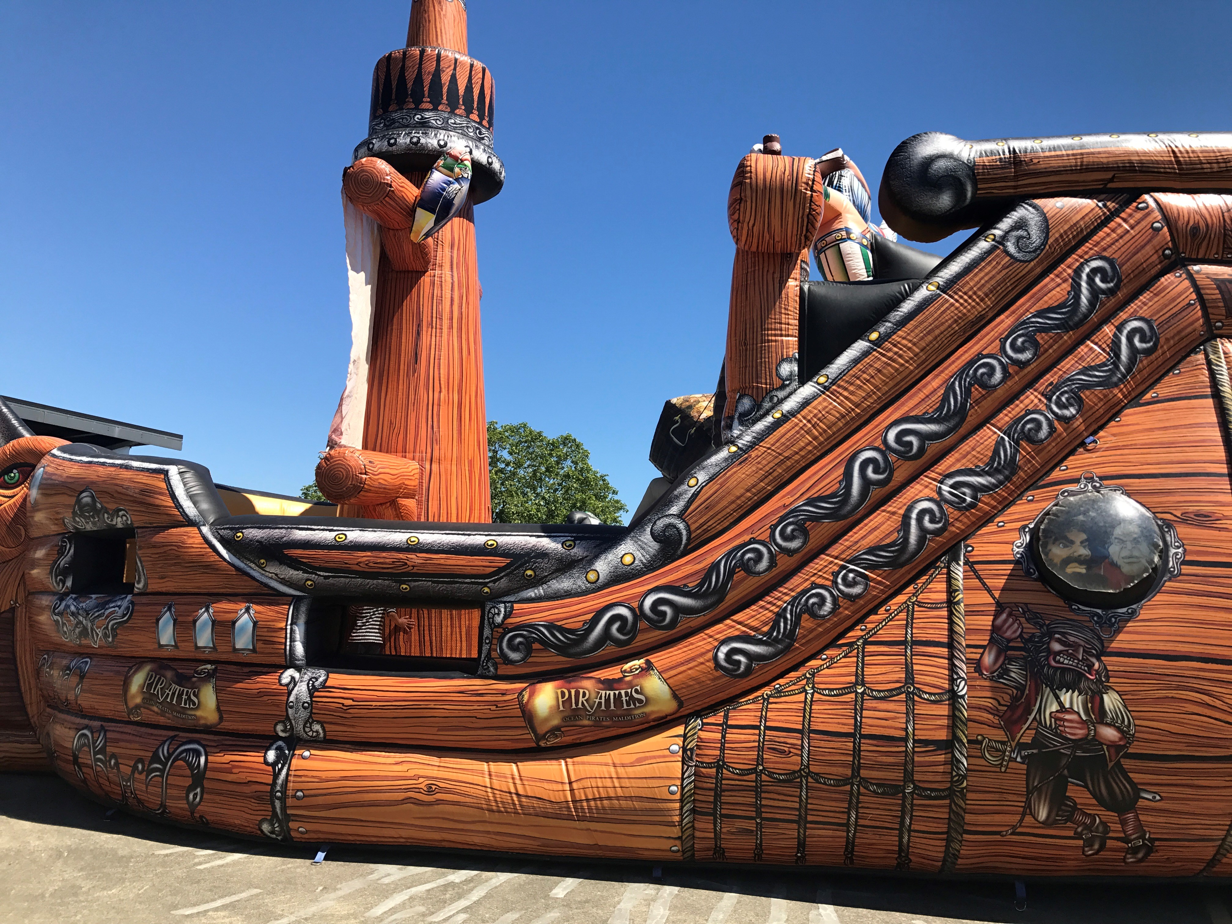 black pearl vancouver halloween party cruise