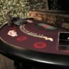 Blackjack Table