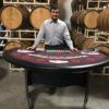 Blackjack Table