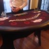 Blackjack Table