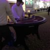 Blackjack Table