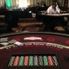 Blackjack Table