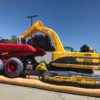 Construction Zone Obstacle Course Rentals