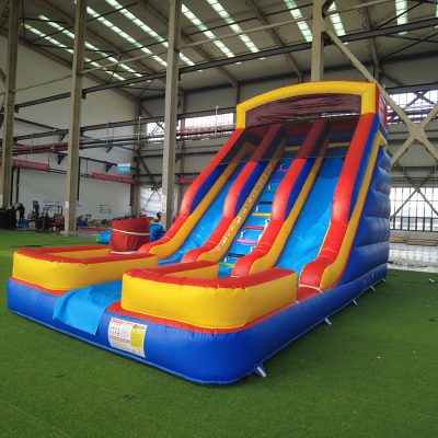 PartyWorks - Extreme Slide Rentals