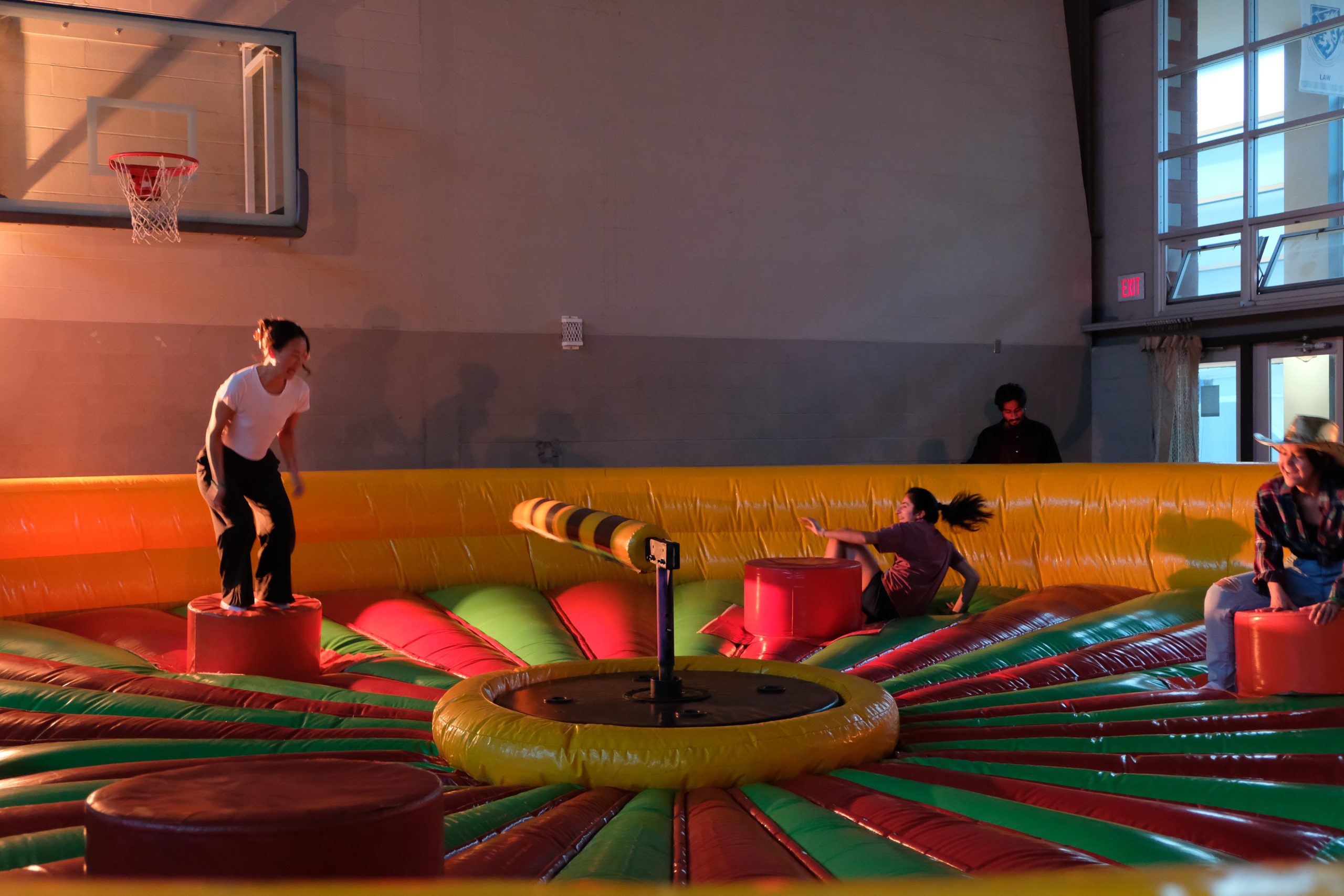 PartyWorks - Wipe Out Rentals