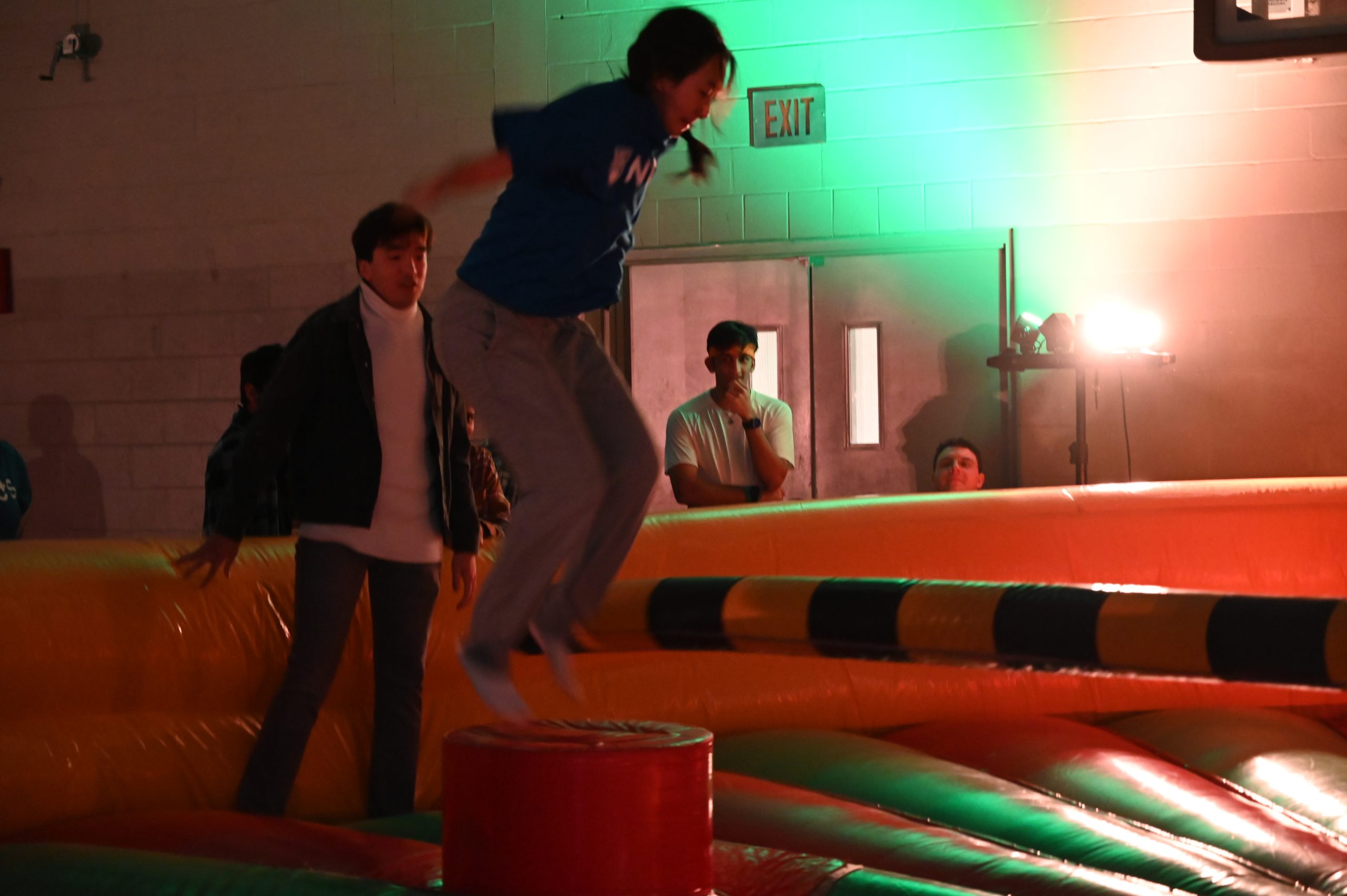 PartyWorks - Wipe Out Rentals