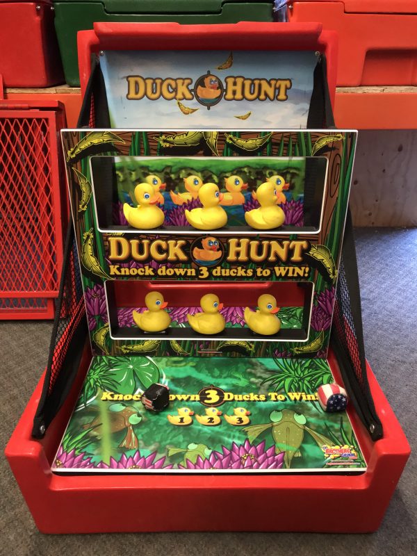 Duck Hunt