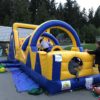 Extreme Obstacle Course