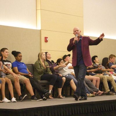 PartyWorks - Hypnotist Rentals