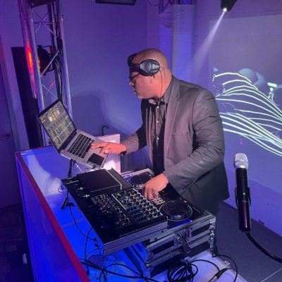 PartyWorks - DJ Service Rentals