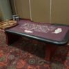 Roulette Table Rentals