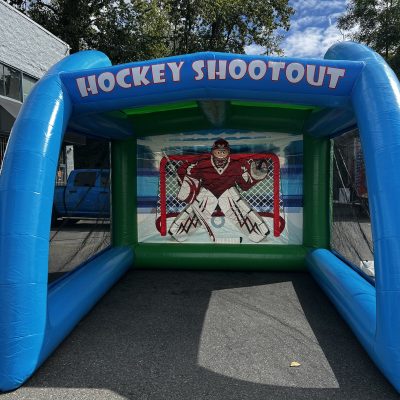 PartyWorks - Hockey Radar Rental