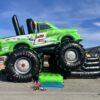 Monster Truck Combo Rentals