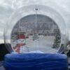 Snow Globe Go Inside Rentals