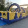 Extreme Obstacle Course Rentals