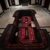 Craps Table Rentals