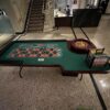 Roulette Table Rentals