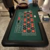 Roulette Table Rentals