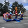 Toy Town Playland Rentals