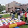 Inflatable Twister Rentals