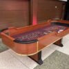 Craps Table Rentals