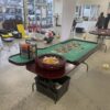 Roulette Table Rentals