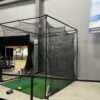 Golf Driving Cage Rentals