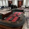 Craps Table Rentals