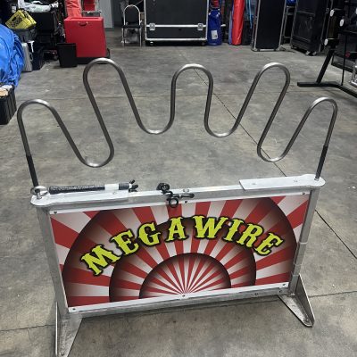 PartyWorks - Mega Wire Rentals