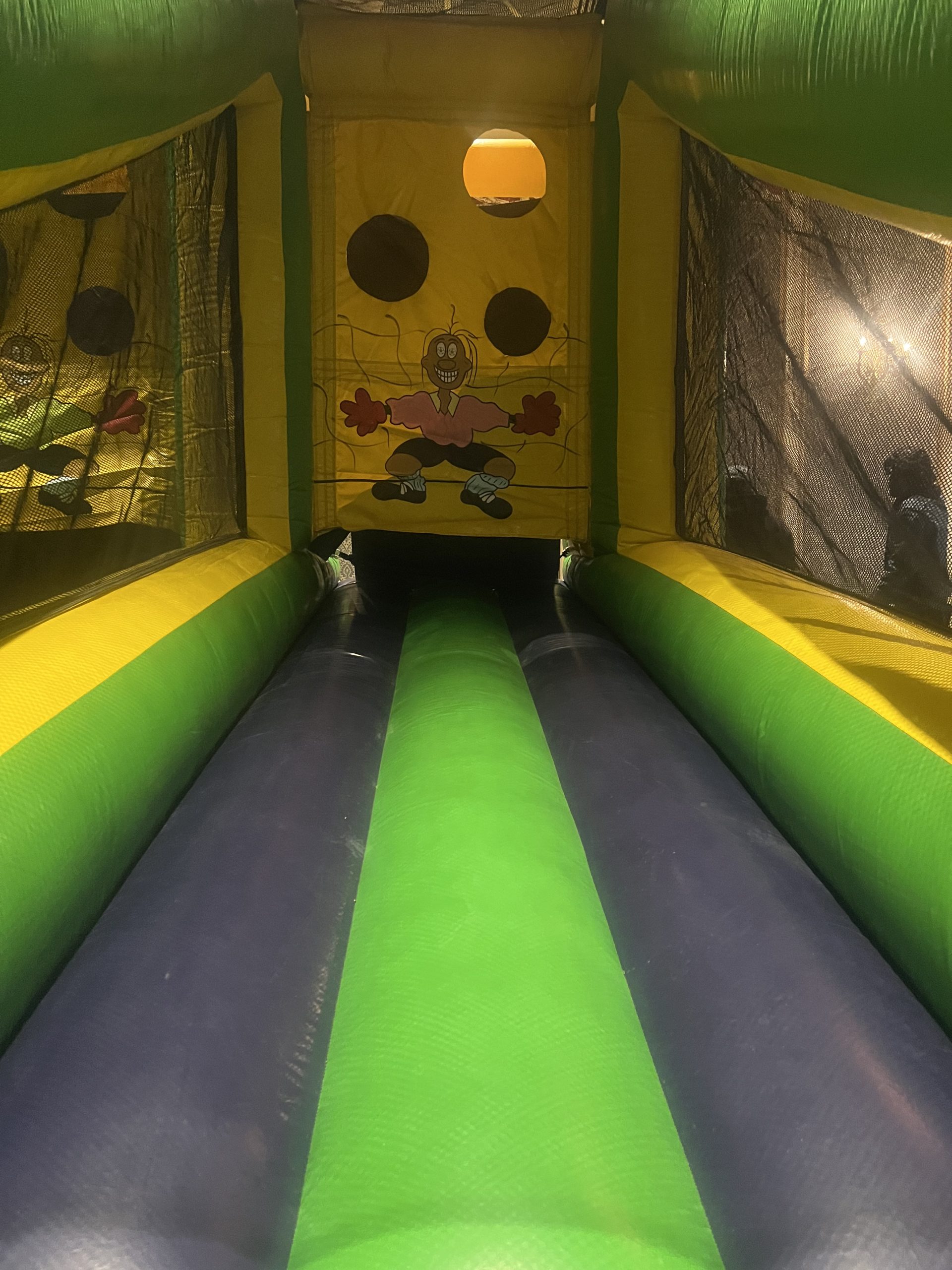 PartyWorks - Penalty Kick Shootout Rentals