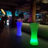 LED Cocktail Tables