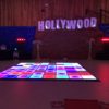 LED Dance Floor Rentals