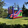 Party Combo Bounce Rentals