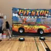 Pit Stop Challenge