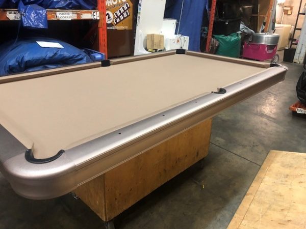 Pool Table