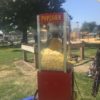 Popcorn Machine