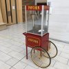 Popcorn Machine