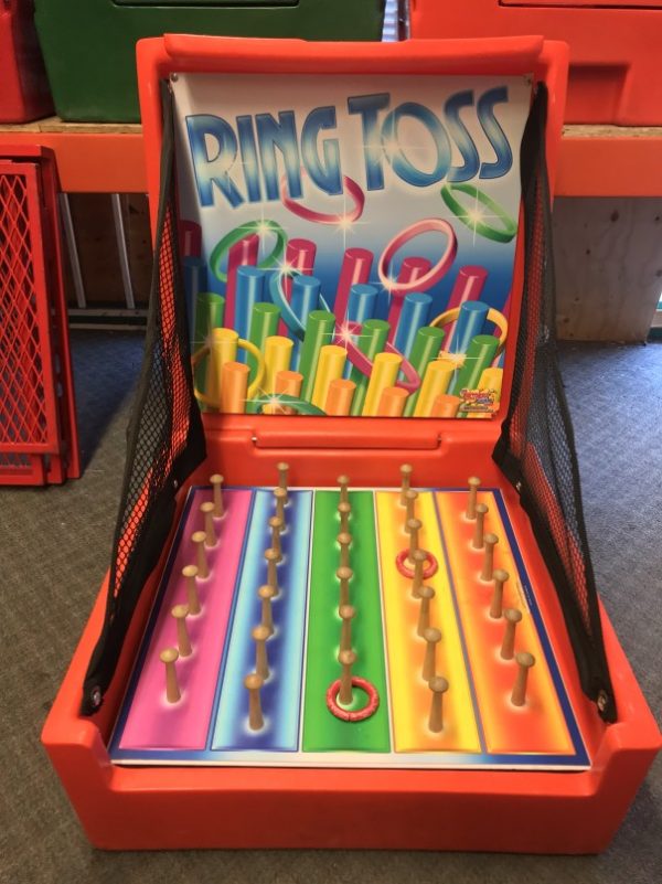 Ring Toss