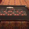 Roulette Table