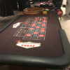 Roulette Table